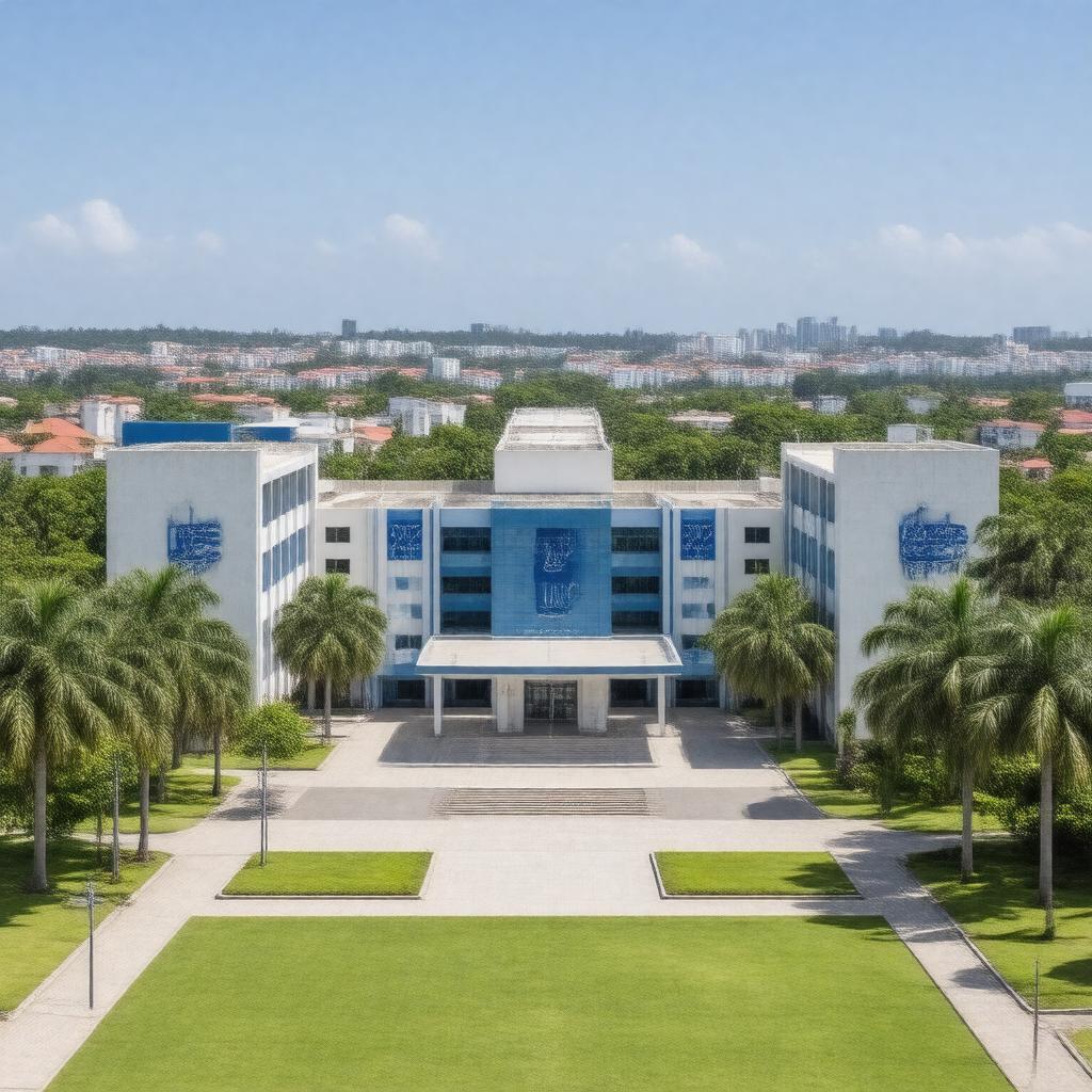 Technological University of Panama